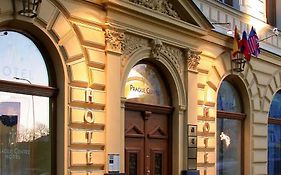 Hotel Centre Superior  3*